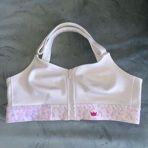 Shefit Flex Sports Bra, size Luxe (Lg)